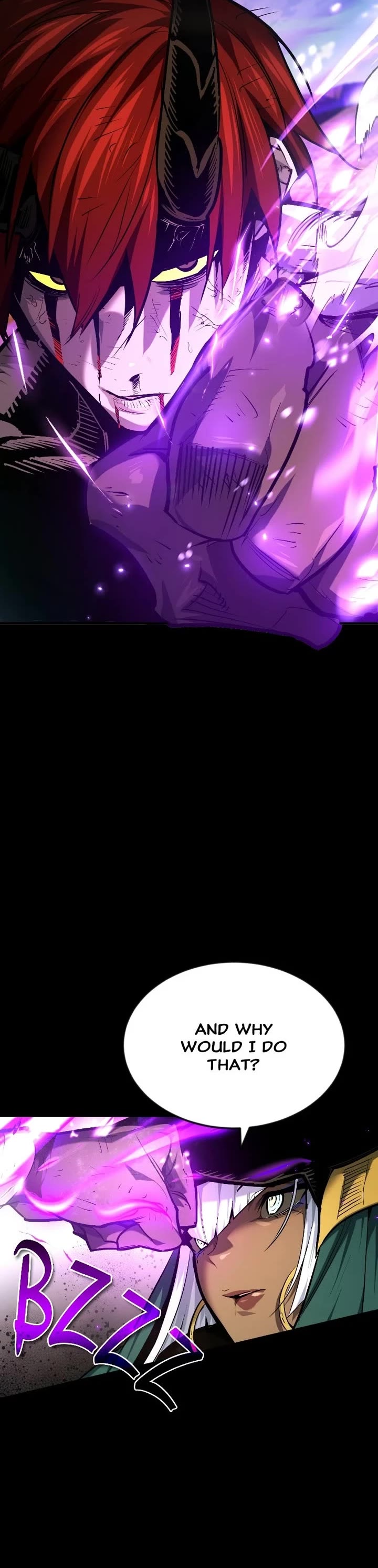 There Are No Bad Heroes in This World Chapter 67 page 5 - Chapter 67: (S2) Ep. 67 - Source of Power