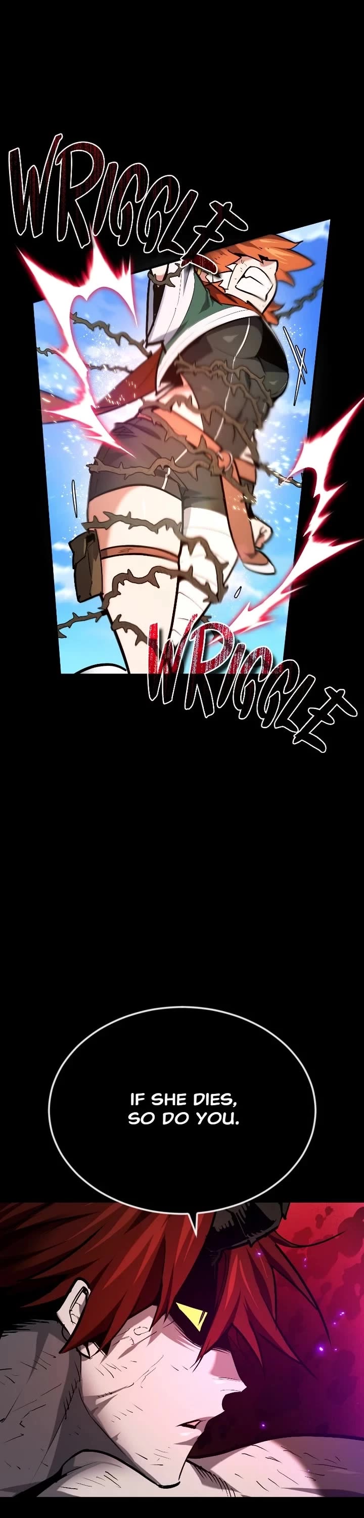 There Are No Bad Heroes in This World Chapter 67 page 6 - Chapter 67: (S2) Ep. 67 - Source of Power