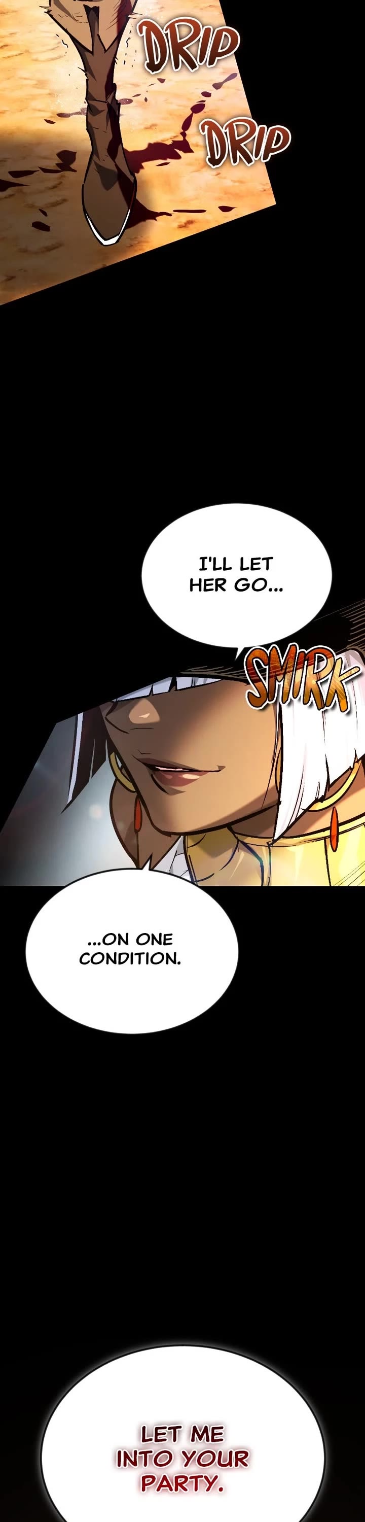 There Are No Bad Heroes in This World Chapter 67 page 8 - Chapter 67: (S2) Ep. 67 - Source of Power
