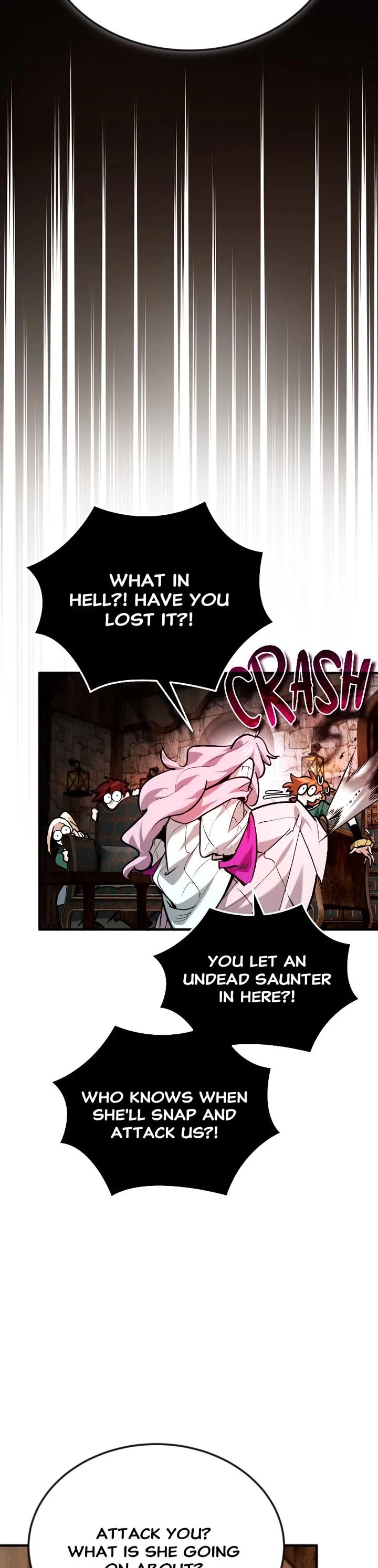 There Are No Bad Heroes in This World Chapter 67 page 9 - Chapter 67: (S2) Ep. 67 - Source of Power