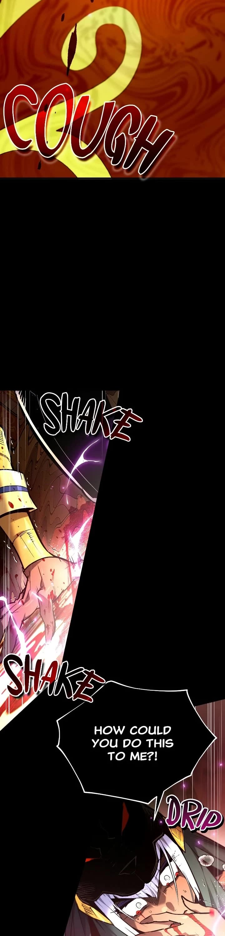 There Are No Bad Heroes in This World Chapter 68 page 10 - Chapter 68: (S2) Ep. 68 - Leave It to Me