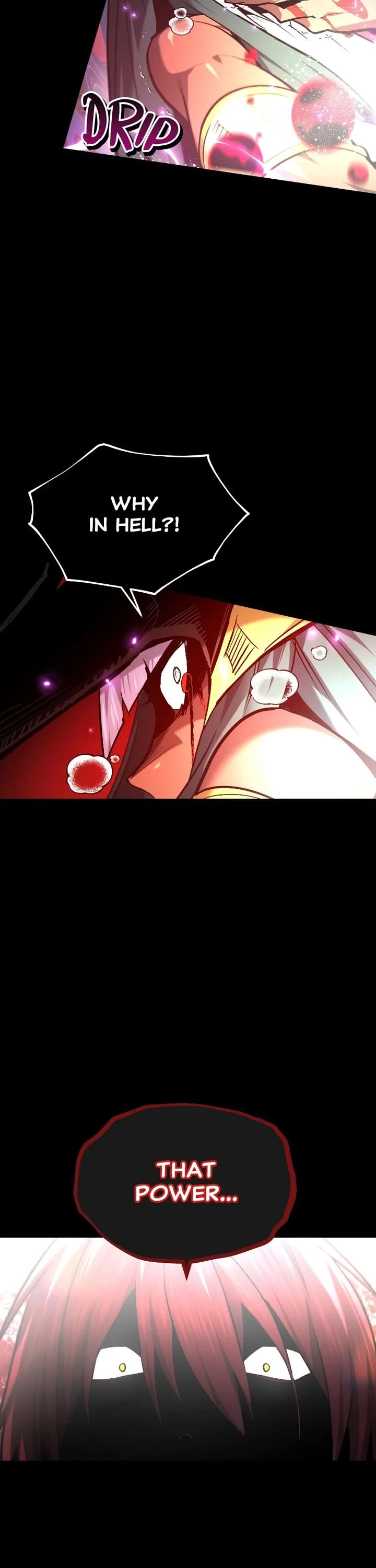 There Are No Bad Heroes in This World Chapter 68 page 11 - Chapter 68: (S2) Ep. 68 - Leave It to Me