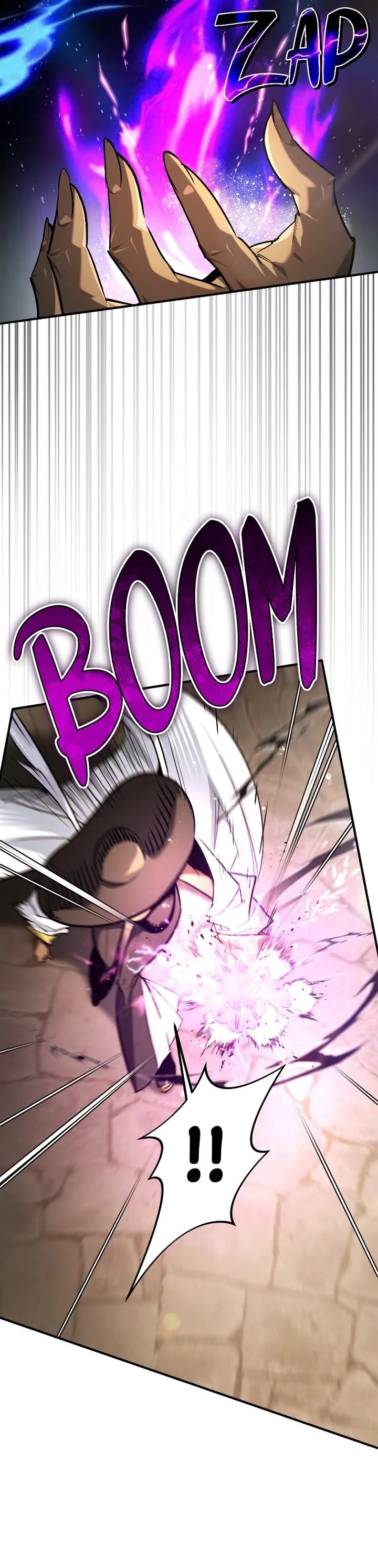 There Are No Bad Heroes in This World Chapter 68 page 14 - Chapter 68: (S2) Ep. 68 - Leave It to Me