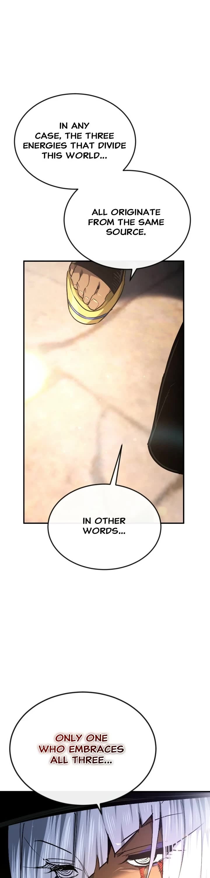 There Are No Bad Heroes in This World Chapter 68 page 16 - Chapter 68: (S2) Ep. 68 - Leave It to Me