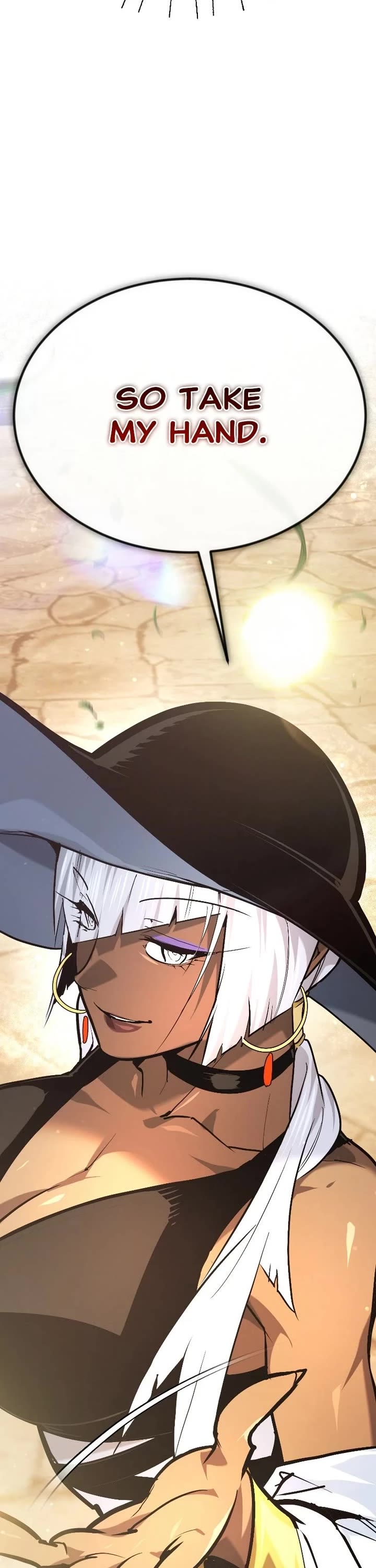 There Are No Bad Heroes in This World Chapter 68 page 22 - Chapter 68: (S2) Ep. 68 - Leave It to Me