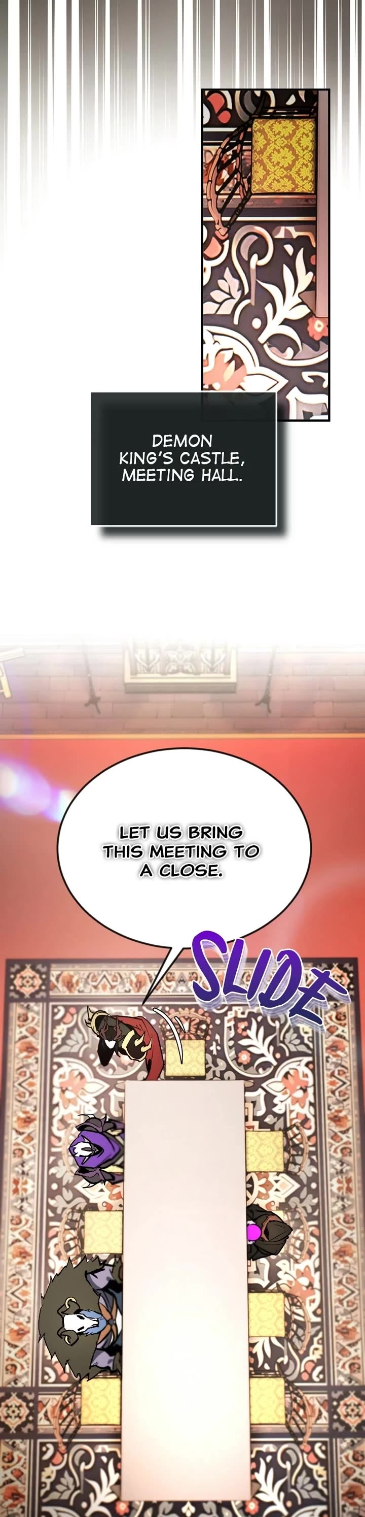 There Are No Bad Heroes in This World Chapter 68 page 24 - Chapter 68: (S2) Ep. 68 - Leave It to Me