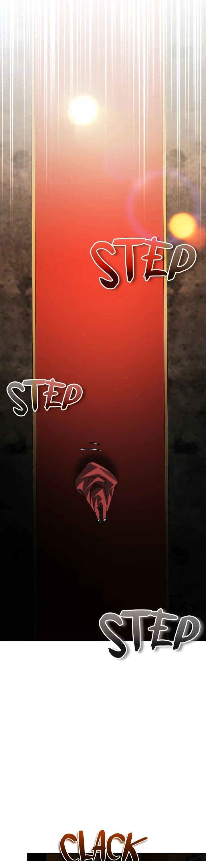 There Are No Bad Heroes in This World Chapter 68 page 33 - Chapter 68: (S2) Ep. 68 - Leave It to Me
