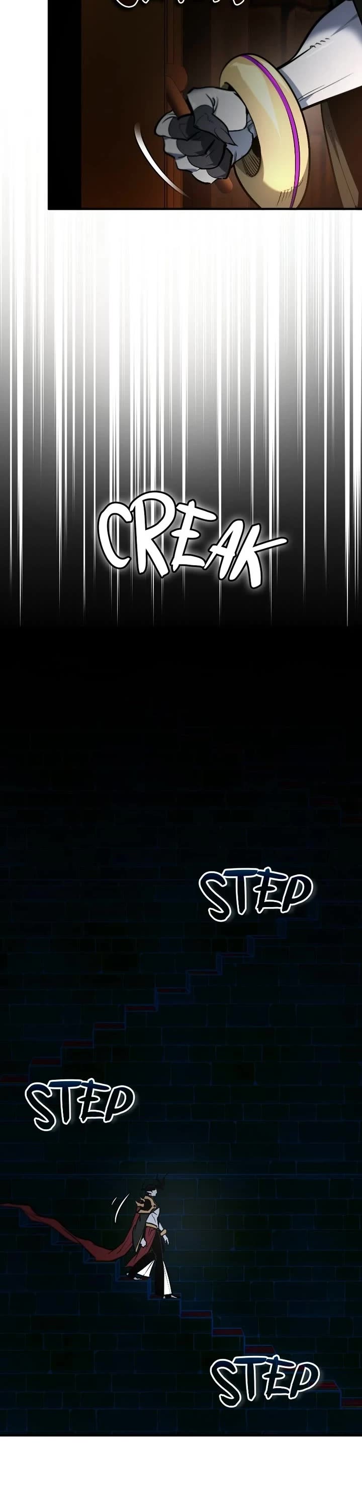 There Are No Bad Heroes in This World Chapter 68 page 34 - Chapter 68: (S2) Ep. 68 - Leave It to Me