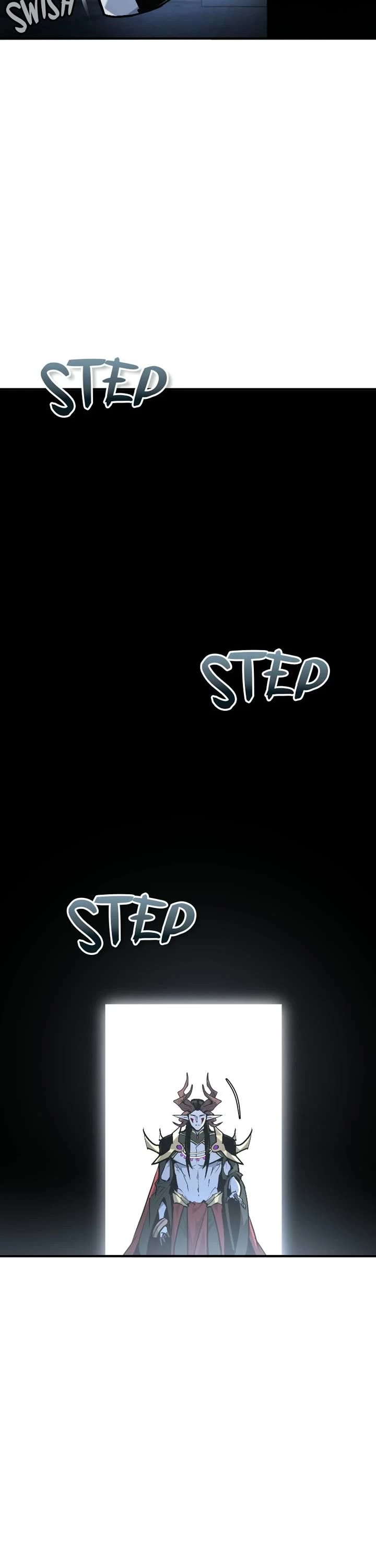 There Are No Bad Heroes in This World Chapter 68 page 36 - Chapter 68: (S2) Ep. 68 - Leave It to Me