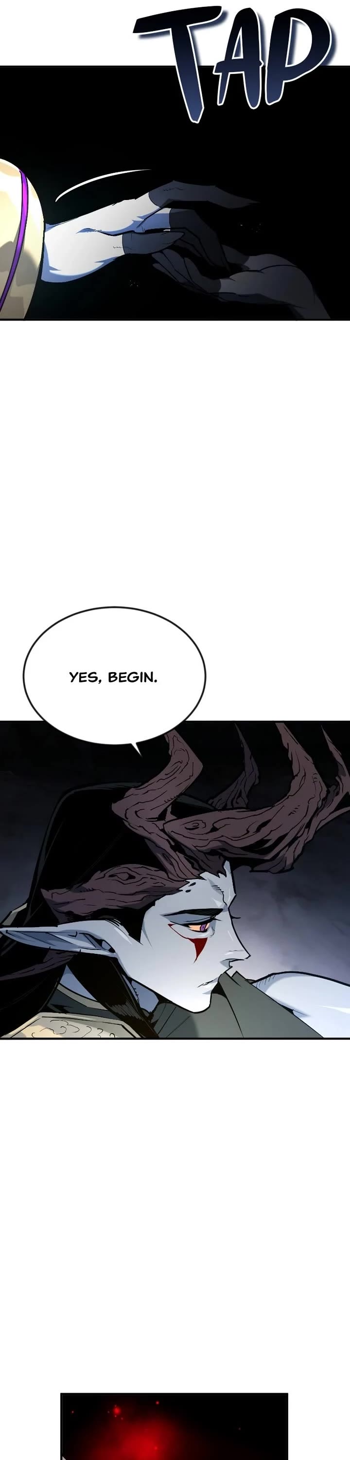 There Are No Bad Heroes in This World Chapter 68 page 37 - Chapter 68: (S2) Ep. 68 - Leave It to Me