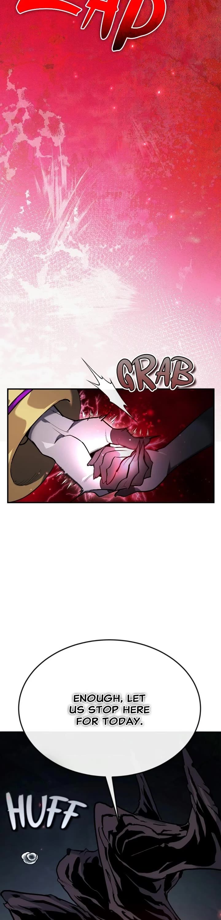 There Are No Bad Heroes in This World Chapter 68 page 39 - Chapter 68: (S2) Ep. 68 - Leave It to Me