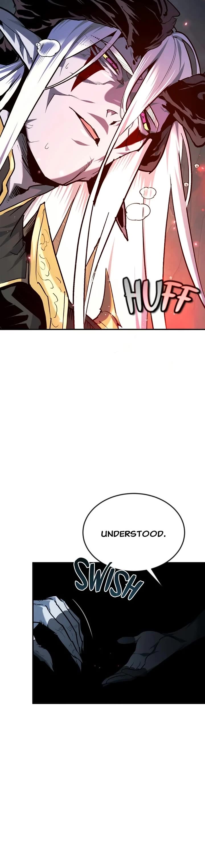 There Are No Bad Heroes in This World Chapter 68 page 40 - Chapter 68: (S2) Ep. 68 - Leave It to Me