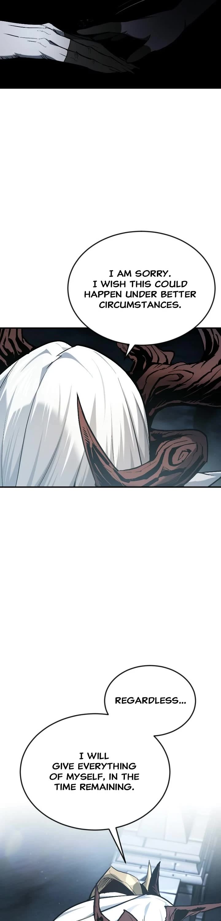 There Are No Bad Heroes in This World Chapter 68 page 42 - Chapter 68: (S2) Ep. 68 - Leave It to Me