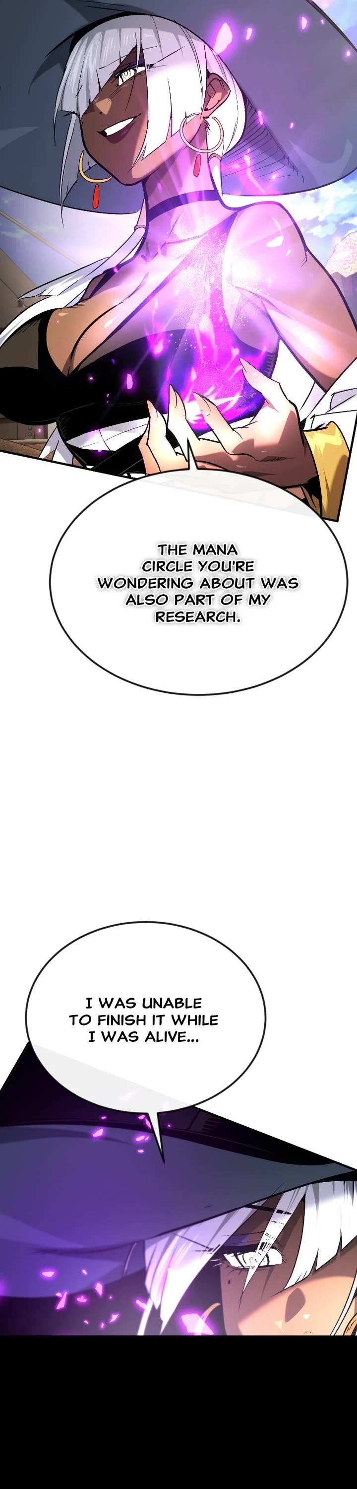 There Are No Bad Heroes in This World Chapter 68 page 8 - Chapter 68: (S2) Ep. 68 - Leave It to Me