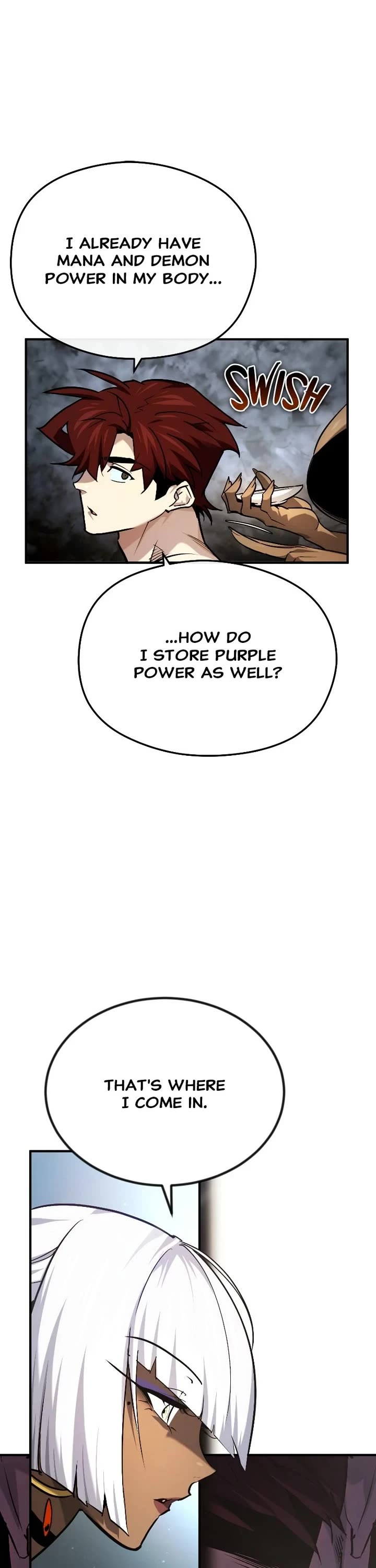 There Are No Bad Heroes in This World Chapter 69 page 12 - Chapter 69: (S2) Ep. 69 - Before It's Too Late