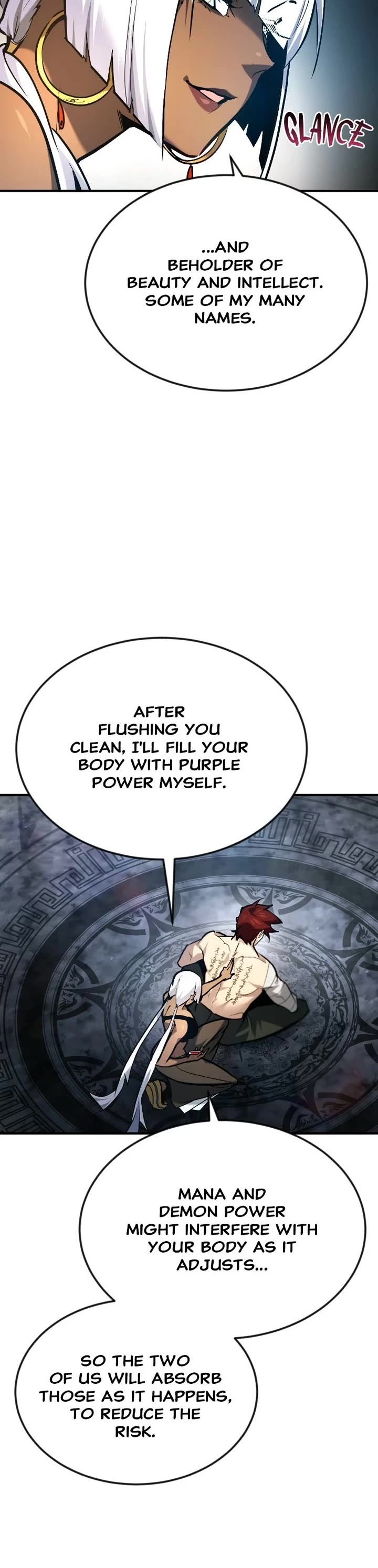 There Are No Bad Heroes in This World Chapter 69 page 15 - Chapter 69: (S2) Ep. 69 - Before It's Too Late