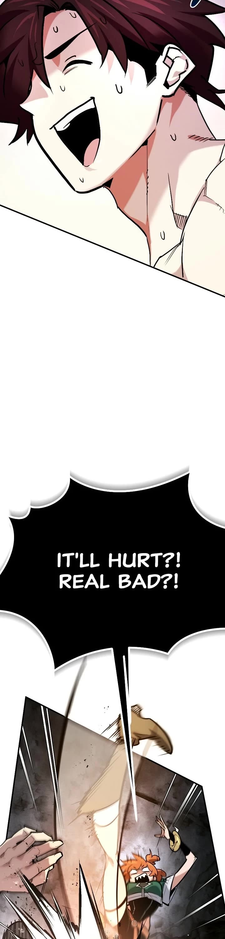 There Are No Bad Heroes in This World Chapter 69 page 18 - Chapter 69: (S2) Ep. 69 - Before It's Too Late