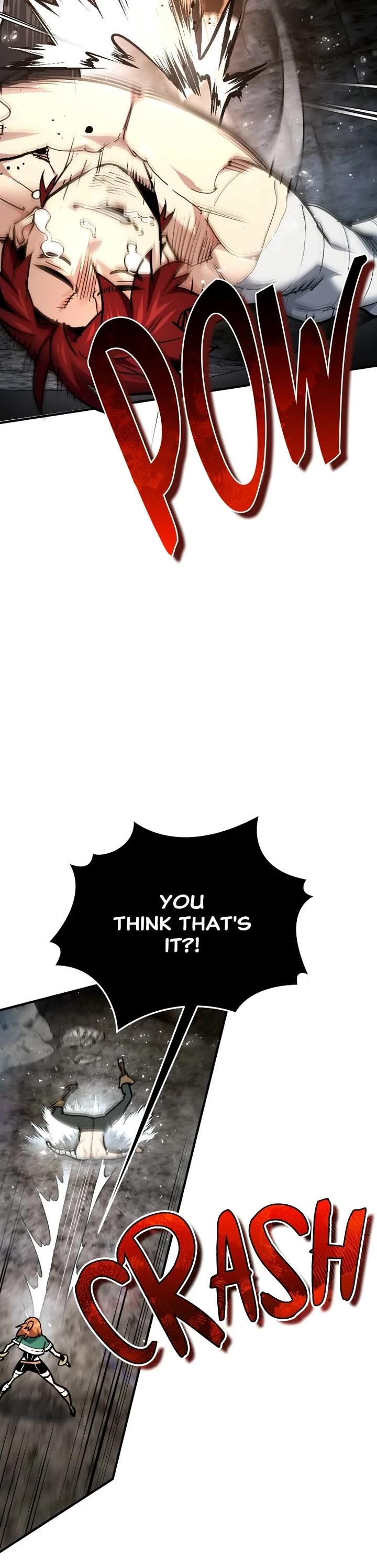 There Are No Bad Heroes in This World Chapter 69 page 19 - Chapter 69: (S2) Ep. 69 - Before It's Too Late