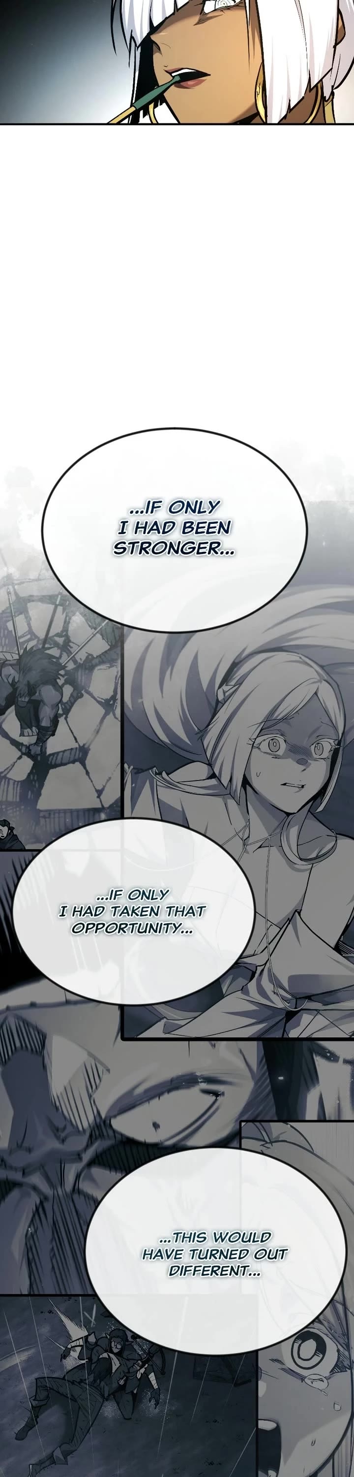 There Are No Bad Heroes in This World Chapter 69 page 23 - Chapter 69: (S2) Ep. 69 - Before It's Too Late