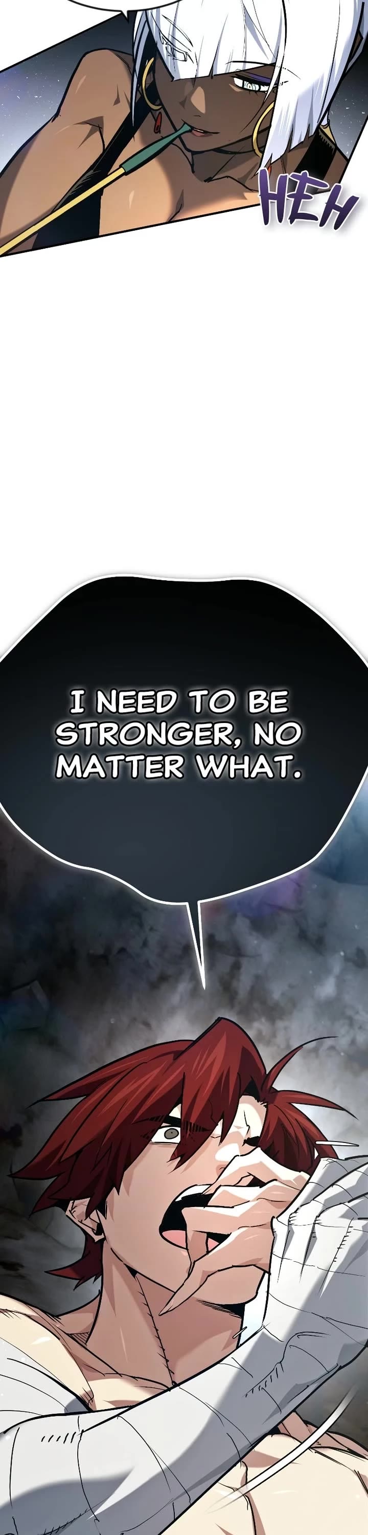 There Are No Bad Heroes in This World Chapter 69 page 26 - Chapter 69: (S2) Ep. 69 - Before It's Too Late