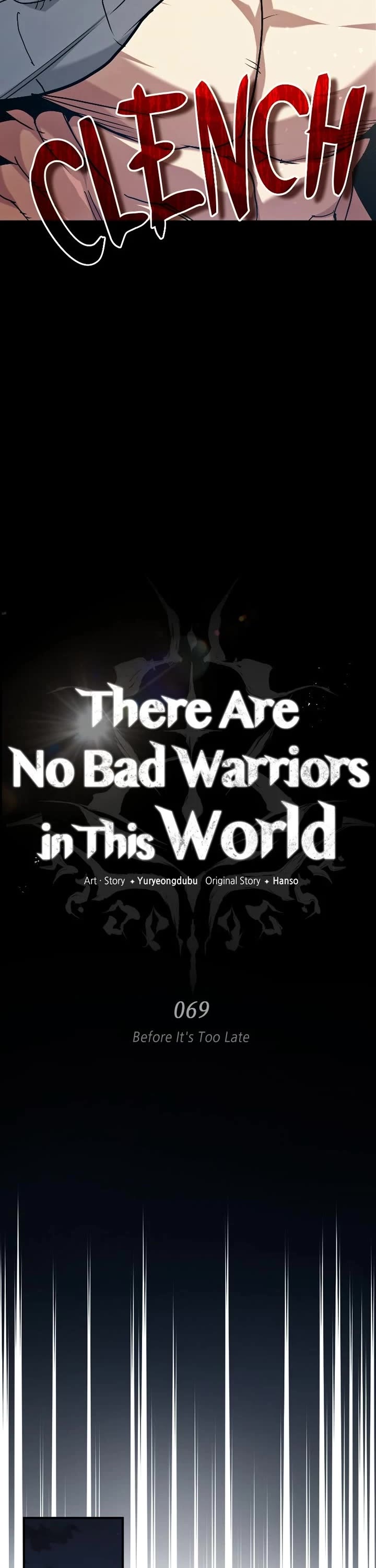 There Are No Bad Heroes in This World Chapter 69 page 27 - Chapter 69: (S2) Ep. 69 - Before It's Too Late