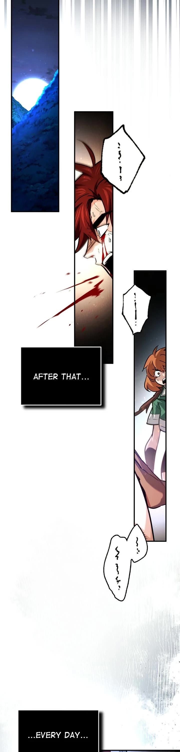 There Are No Bad Heroes in This World Chapter 69 page 28 - Chapter 69: (S2) Ep. 69 - Before It's Too Late