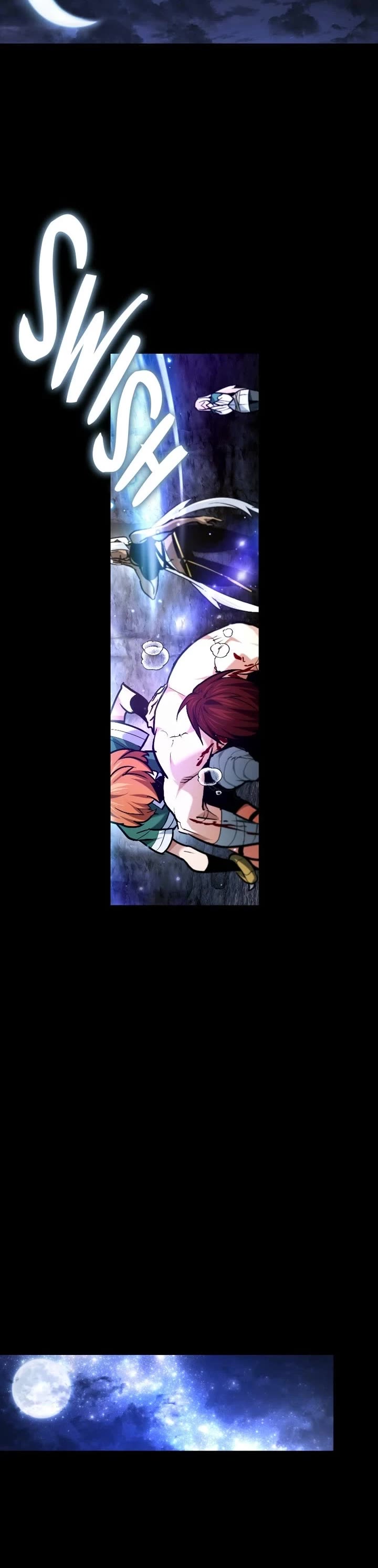 There Are No Bad Heroes in This World Chapter 69 page 30 - Chapter 69: (S2) Ep. 69 - Before It's Too Late