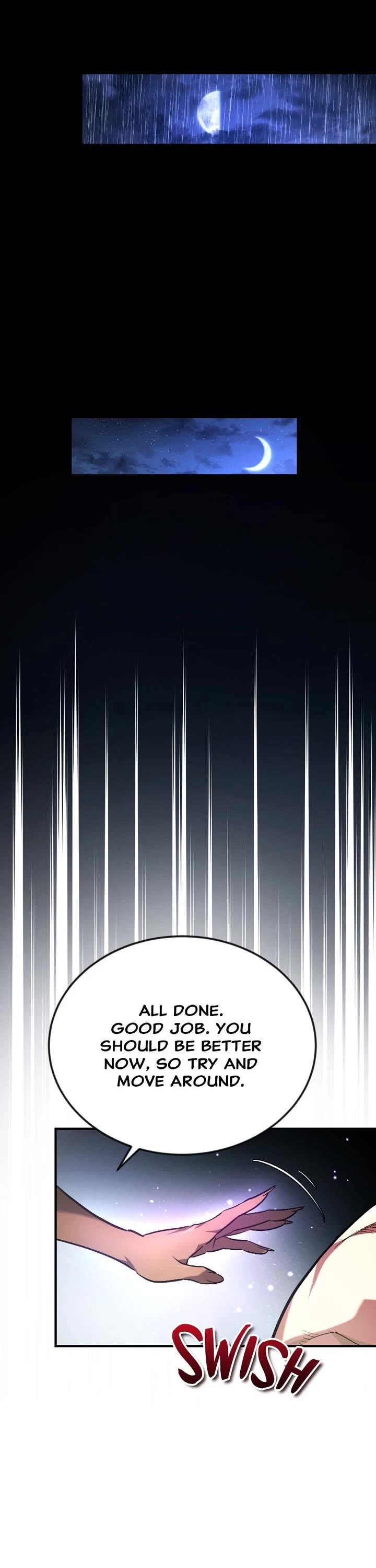 There Are No Bad Heroes in This World Chapter 69 page 31 - Chapter 69: (S2) Ep. 69 - Before It's Too Late