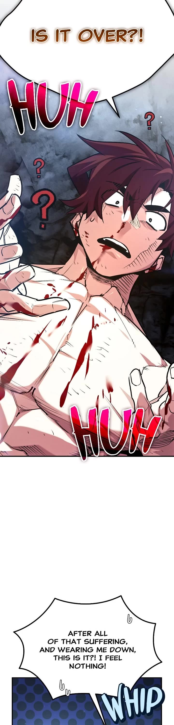 There Are No Bad Heroes in This World Chapter 69 page 33 - Chapter 69: (S2) Ep. 69 - Before It's Too Late
