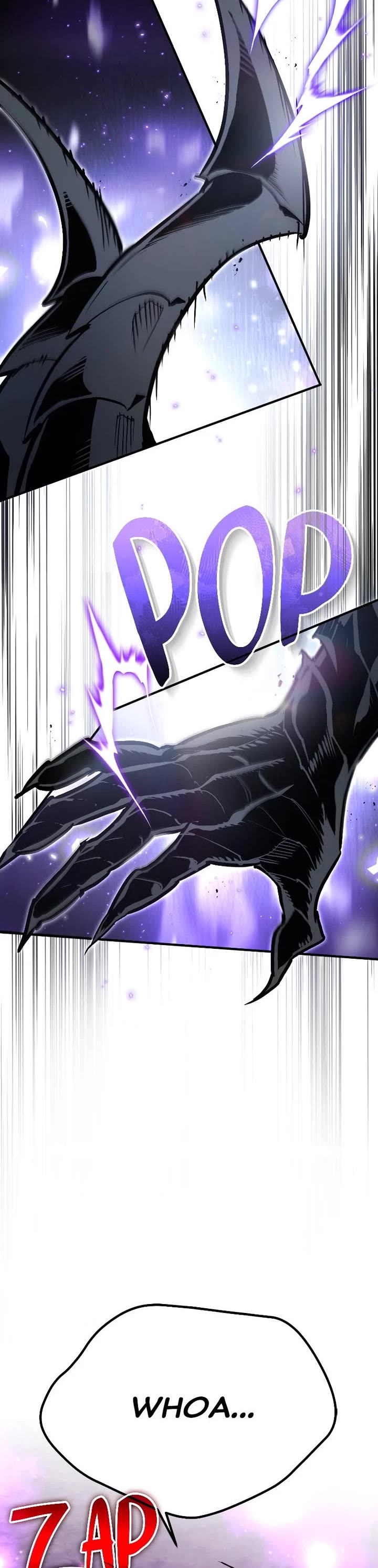 There Are No Bad Heroes in This World Chapter 69 page 35 - Chapter 69: (S2) Ep. 69 - Before It's Too Late