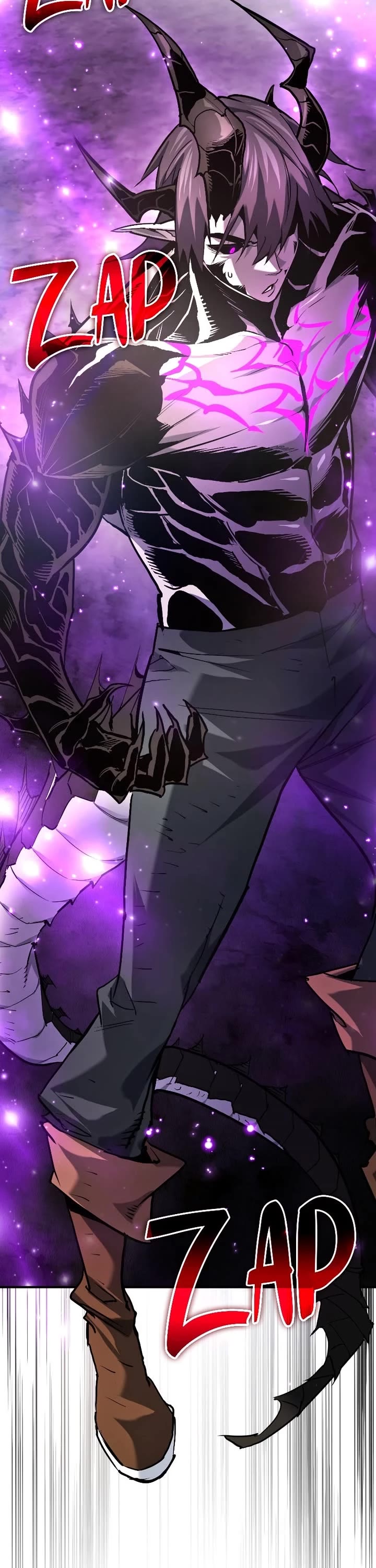There Are No Bad Heroes in This World Chapter 69 page 36 - Chapter 69: (S2) Ep. 69 - Before It's Too Late