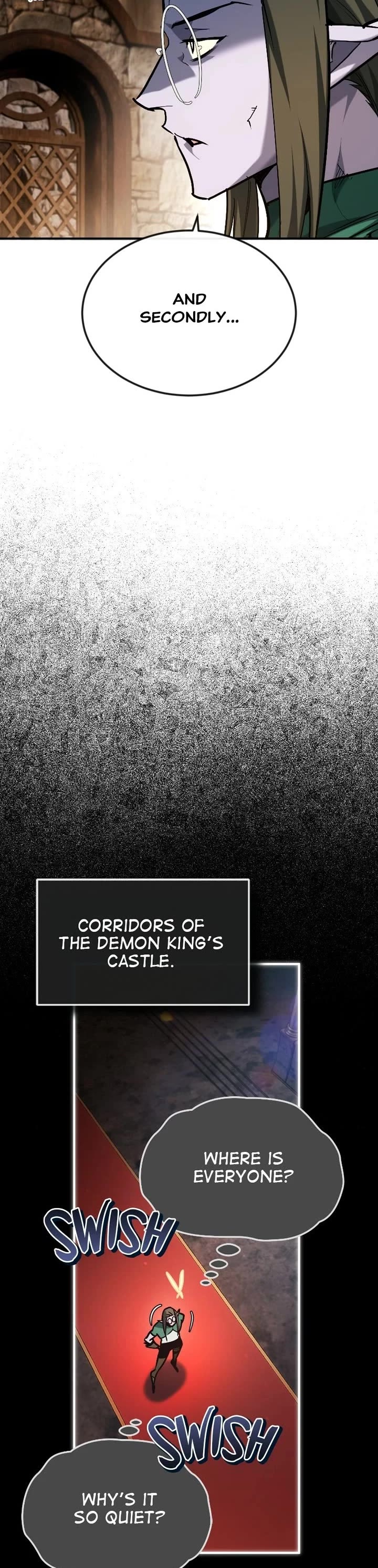 There Are No Bad Heroes in This World Chapter 69 page 44 - Chapter 69: (S2) Ep. 69 - Before It's Too Late