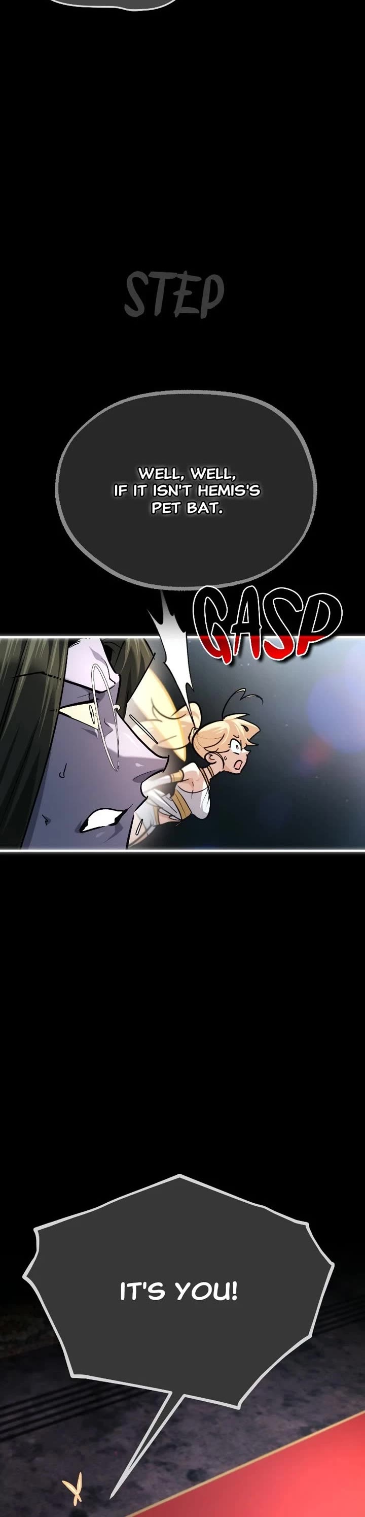 There Are No Bad Heroes in This World Chapter 69 page 45 - Chapter 69: (S2) Ep. 69 - Before It's Too Late
