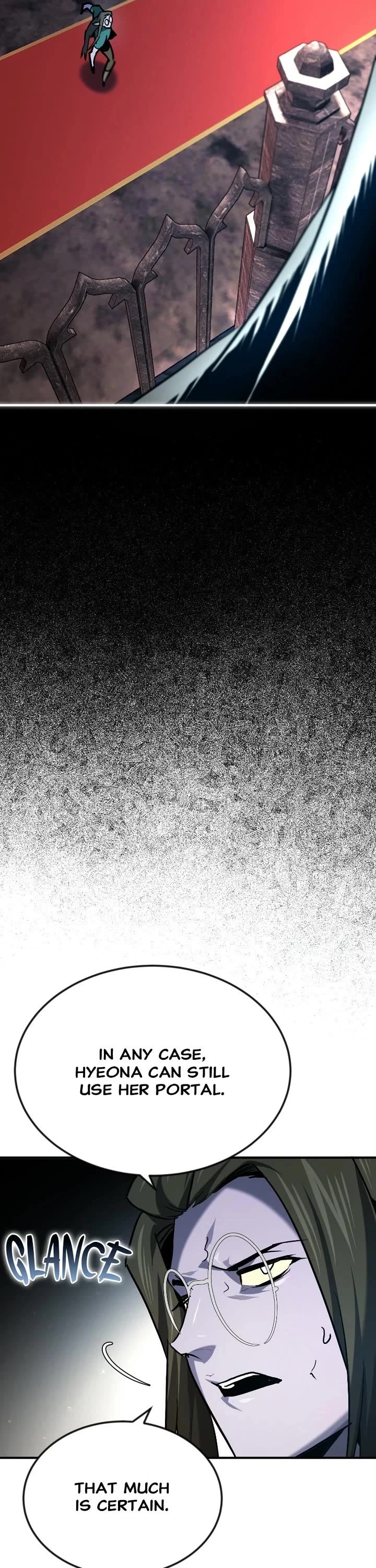There Are No Bad Heroes in This World Chapter 69 page 46 - Chapter 69: (S2) Ep. 69 - Before It's Too Late