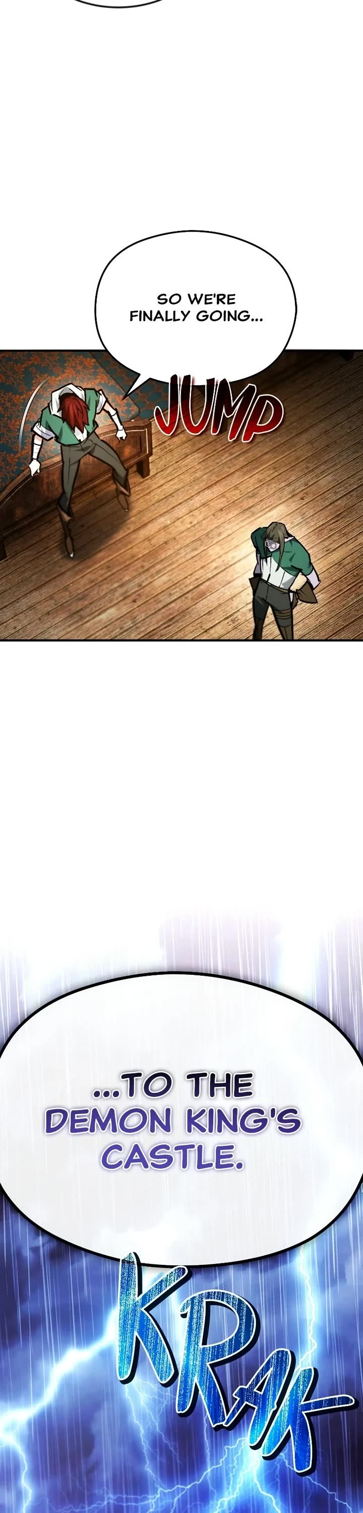 There Are No Bad Heroes in This World Chapter 69 page 47 - Chapter 69: (S2) Ep. 69 - Before It's Too Late