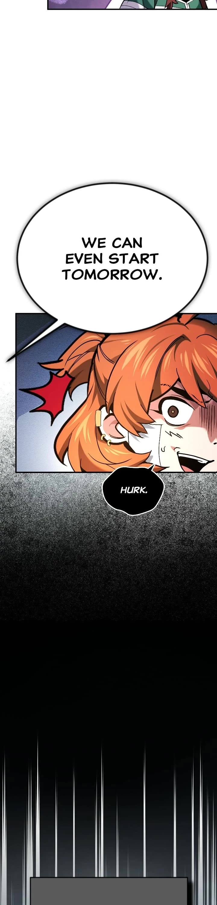 There Are No Bad Heroes in This World Chapter 69 page 8 - Chapter 69: (S2) Ep. 69 - Before It's Too Late