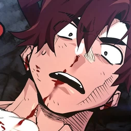 There Are No Bad Heroes in This World Chapter 69: (S2) Ep. 69 - Before It's Too Late cover