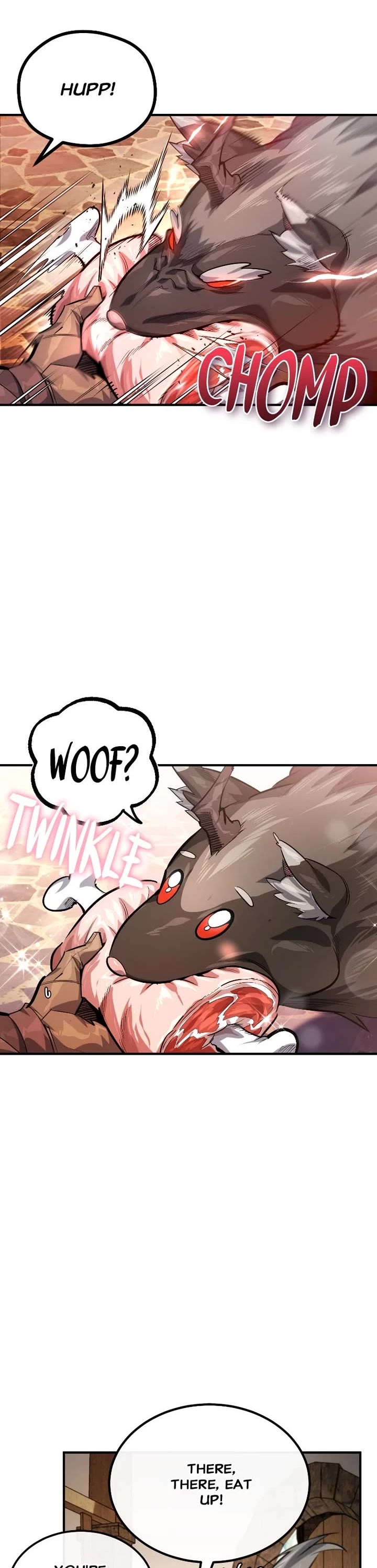 There Are No Bad Heroes in This World Chapter 7 page 15 - Chapter 7: Ep.7 - You Need to Try A Lot Harder