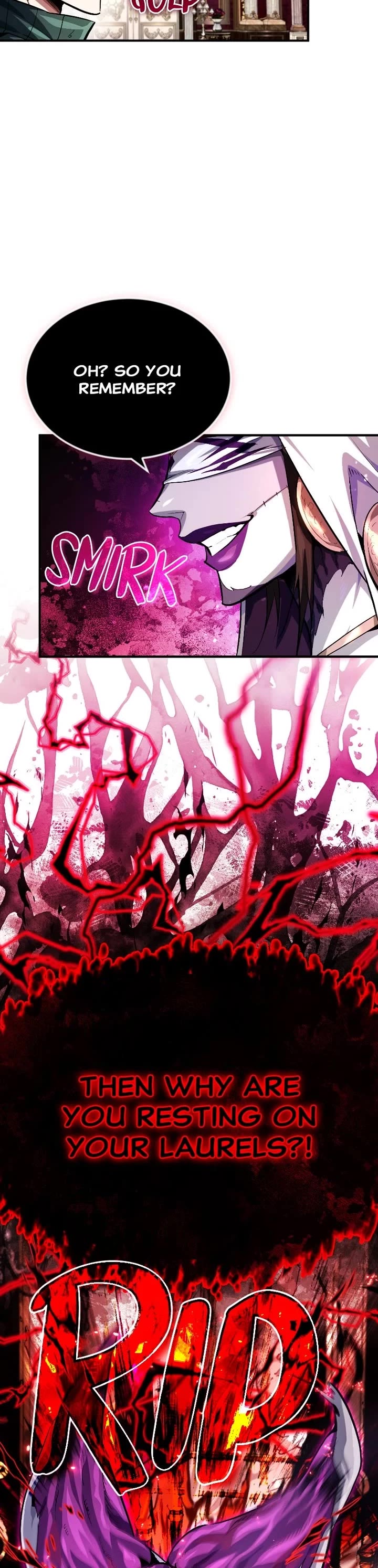 There Are No Bad Heroes in This World Chapter 7 page 39 - Chapter 7: Ep.7 - You Need to Try A Lot Harder