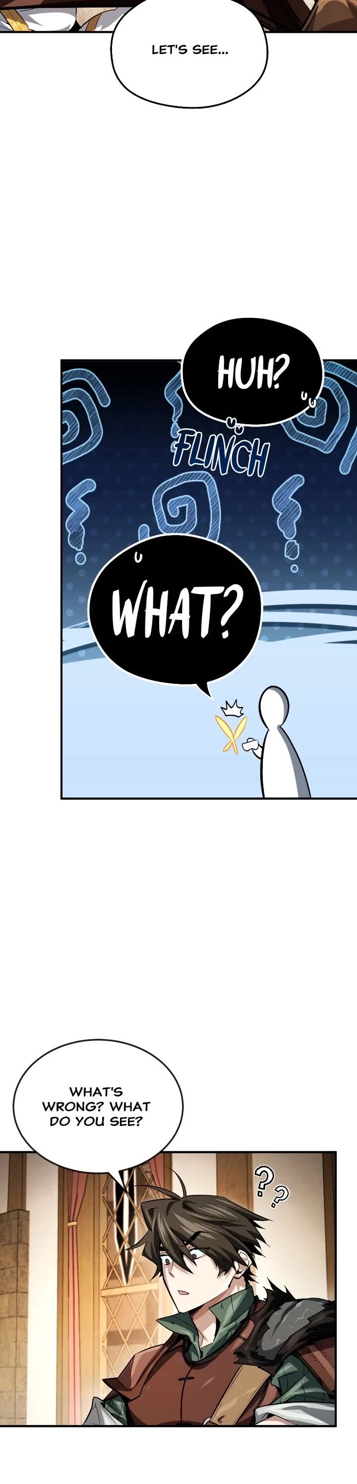 There Are No Bad Heroes in This World Chapter 7 page 50 - Chapter 7: Ep.7 - You Need to Try A Lot Harder