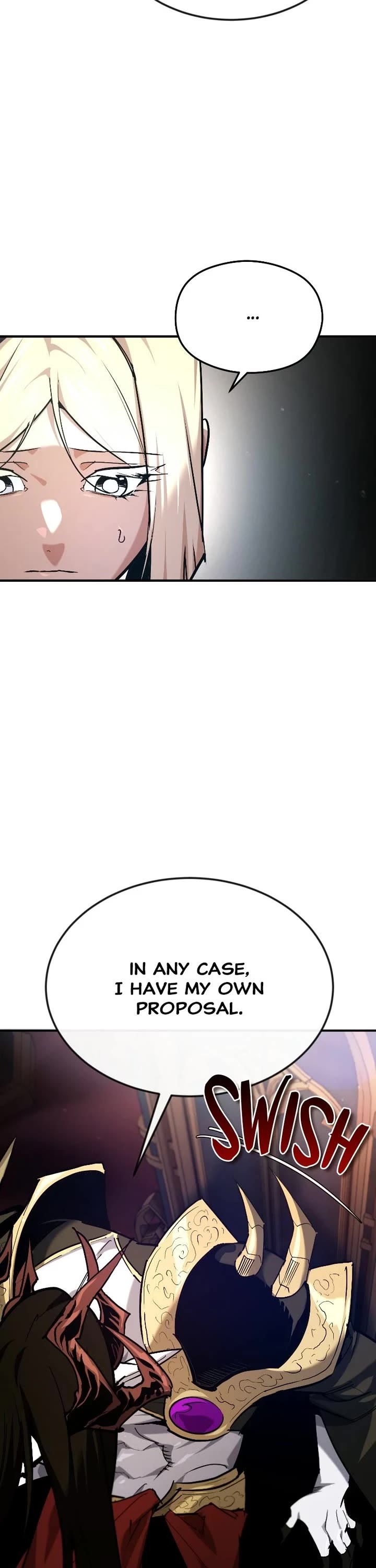 There Are No Bad Heroes in This World Chapter 70 page 12 - Chapter 70: (S2) Ep. 70 - Wisest of All