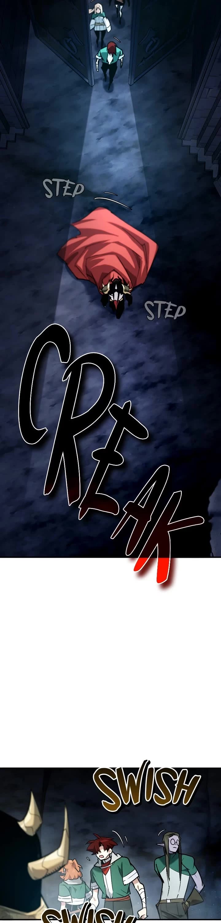 There Are No Bad Heroes in This World Chapter 70 page 16 - Chapter 70: (S2) Ep. 70 - Wisest of All