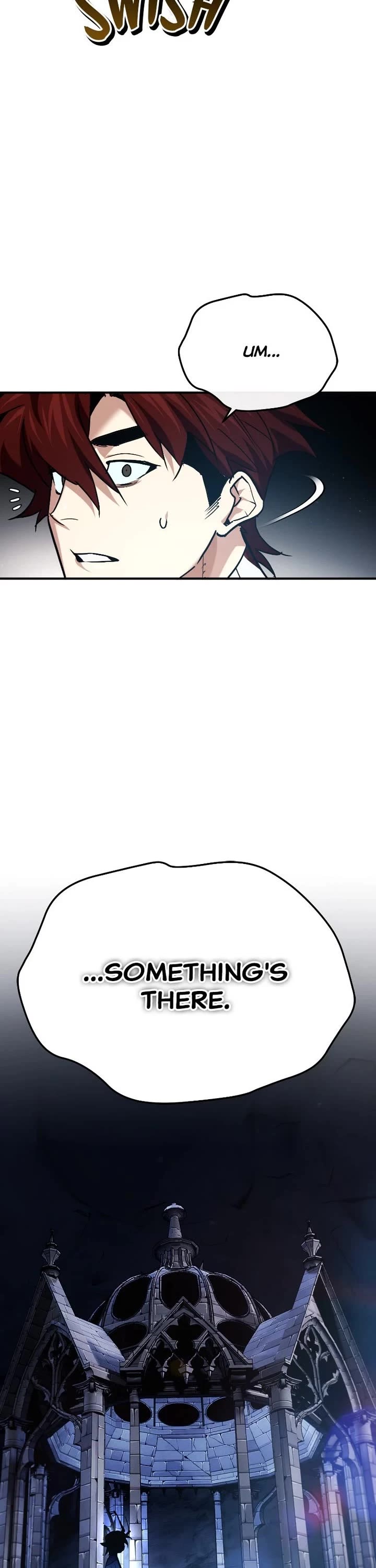 There Are No Bad Heroes in This World Chapter 70 page 17 - Chapter 70: (S2) Ep. 70 - Wisest of All