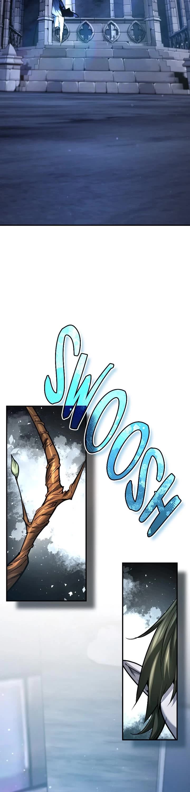 There Are No Bad Heroes in This World Chapter 70 page 18 - Chapter 70: (S2) Ep. 70 - Wisest of All