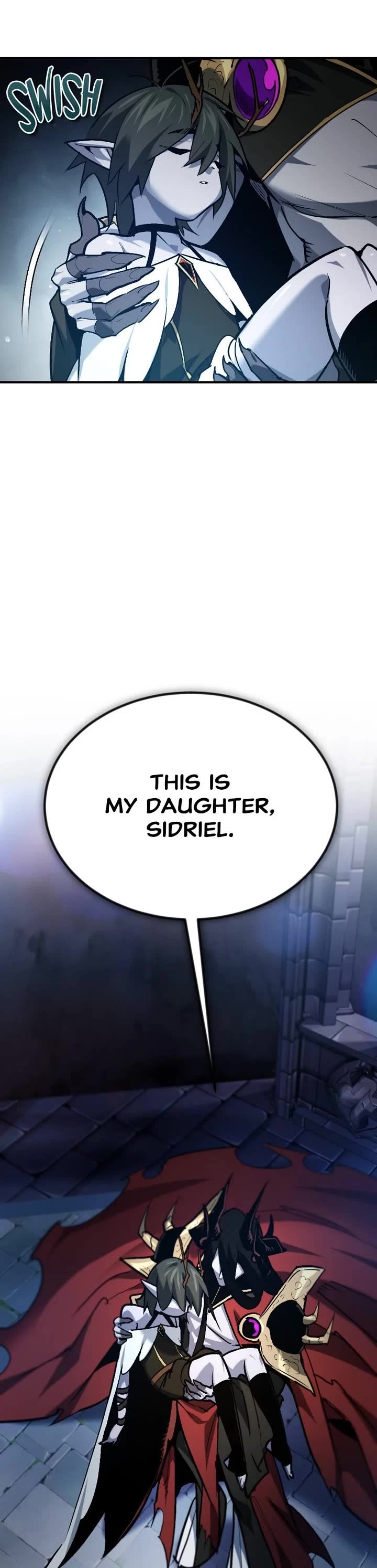 There Are No Bad Heroes in This World Chapter 70 page 20 - Chapter 70: (S2) Ep. 70 - Wisest of All