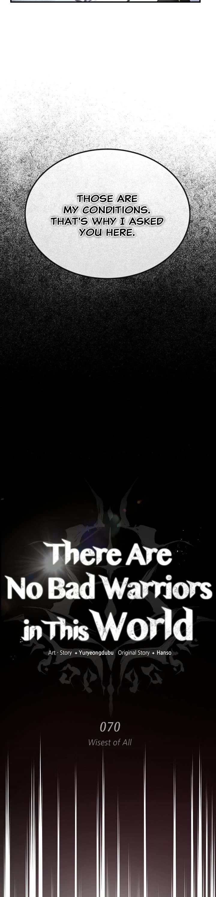 There Are No Bad Heroes in This World Chapter 70 page 29 - Chapter 70: (S2) Ep. 70 - Wisest of All