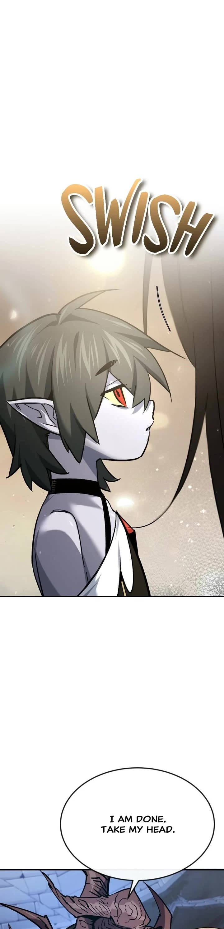 There Are No Bad Heroes in This World Chapter 70 page 39 - Chapter 70: (S2) Ep. 70 - Wisest of All