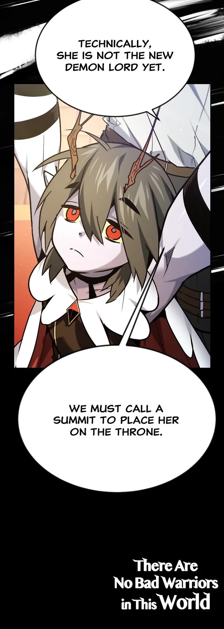 There Are No Bad Heroes in This World Chapter 70 page 45 - Chapter 70: (S2) Ep. 70 - Wisest of All