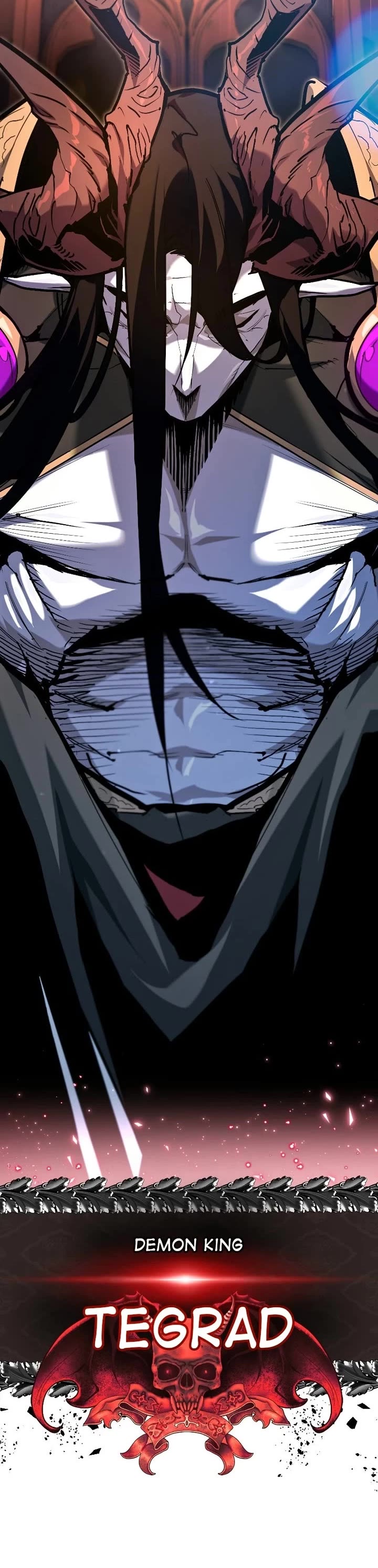There Are No Bad Heroes in This World Chapter 70 page 5 - Chapter 70: (S2) Ep. 70 - Wisest of All