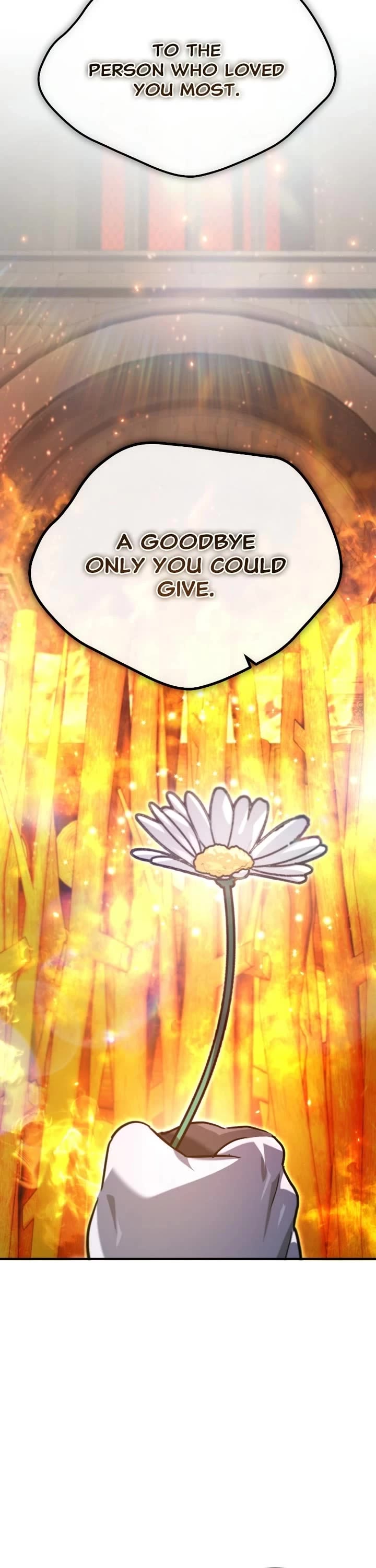 There Are No Bad Heroes in This World Chapter 71 page 16 - Chapter 71: (S2) Ep. 71 - I'll Declare it Myself
